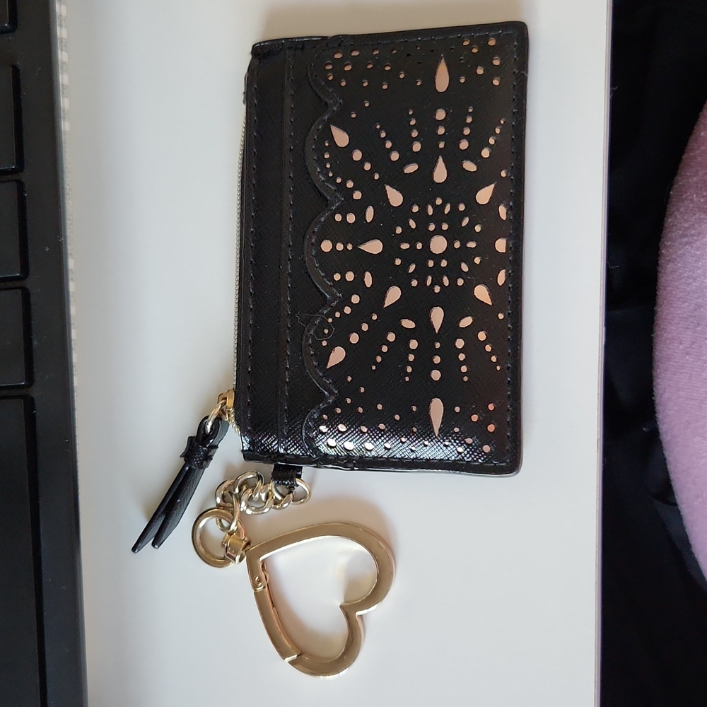 Victoria secret pocket wallet